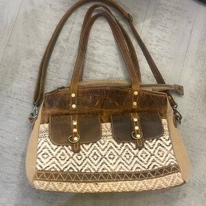 Myra Bag Cherish Tote Bag. Excellent condition.
